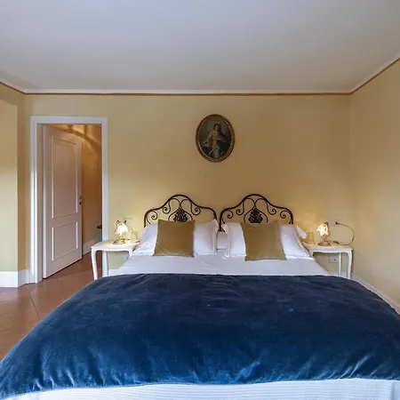 Villa San Siro Sleeps 6 Pool Wifi