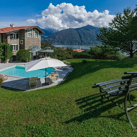 Villa San Siro Sleeps 6 Pool Wifi
