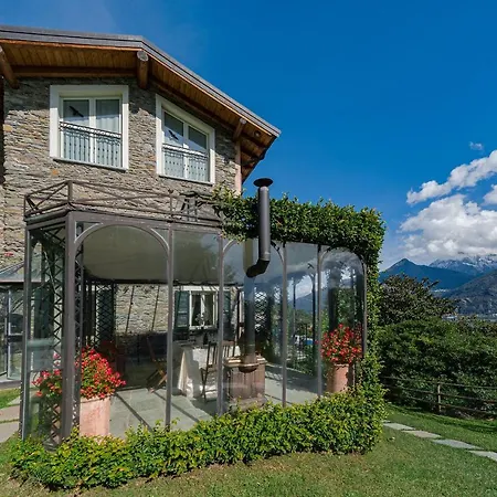 San Siro Sleeps 6 Pool Wifi Villa *