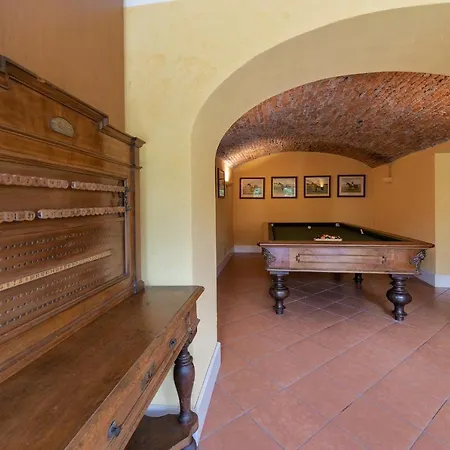 San Siro Sleeps 6 Pool Wifi *