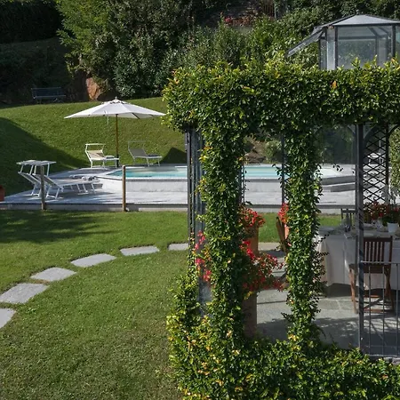 San Siro Sleeps 6 Pool Wifi Villa